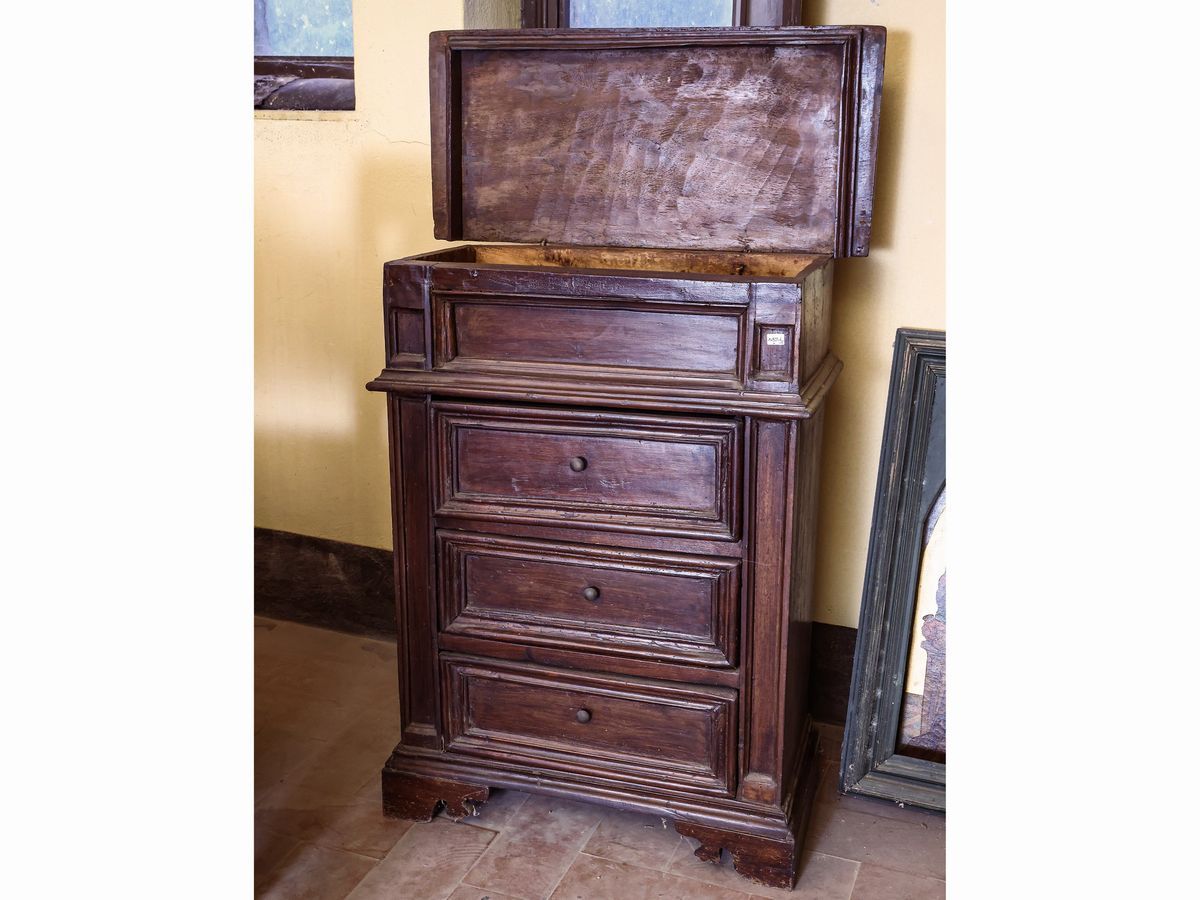 Due Complement di Arredo