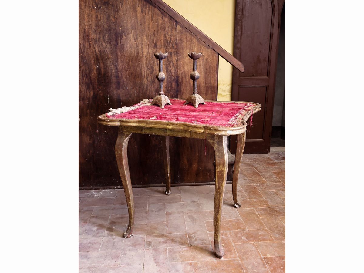 Due Complement di Arredo