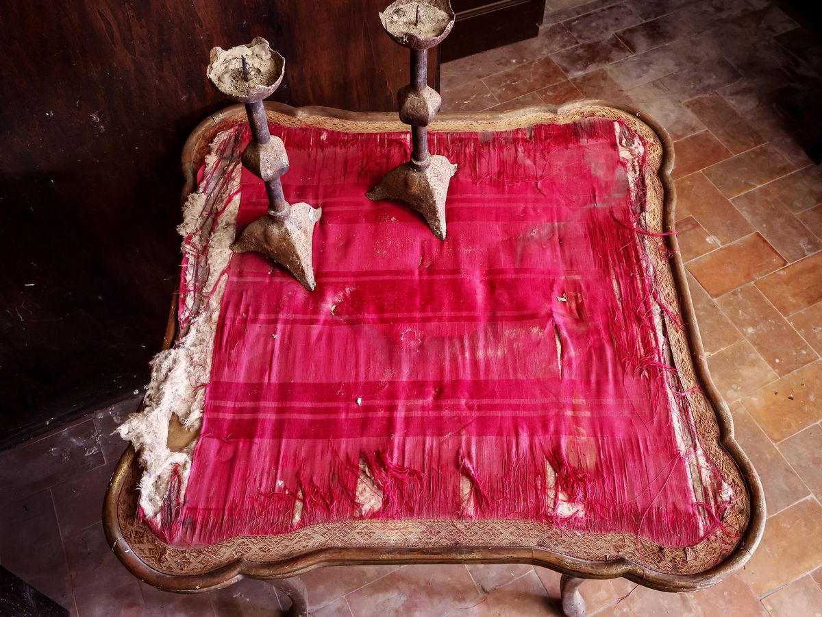 Due Complement di Arredo