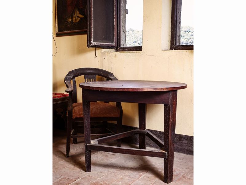 Due Complementi di Arredo