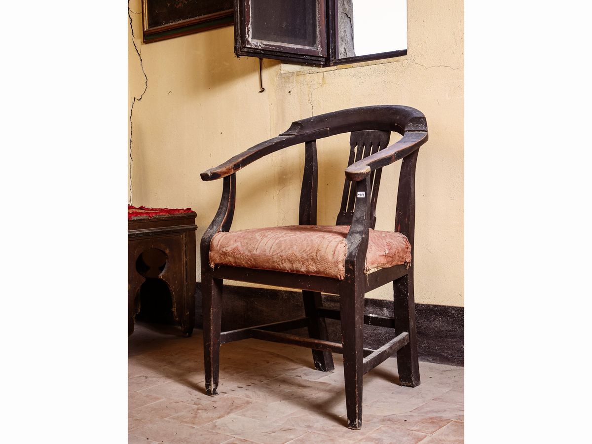 Due Complementi di Arredo