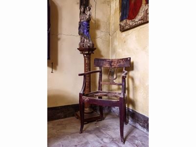 Lotto di Complementi D'arredo