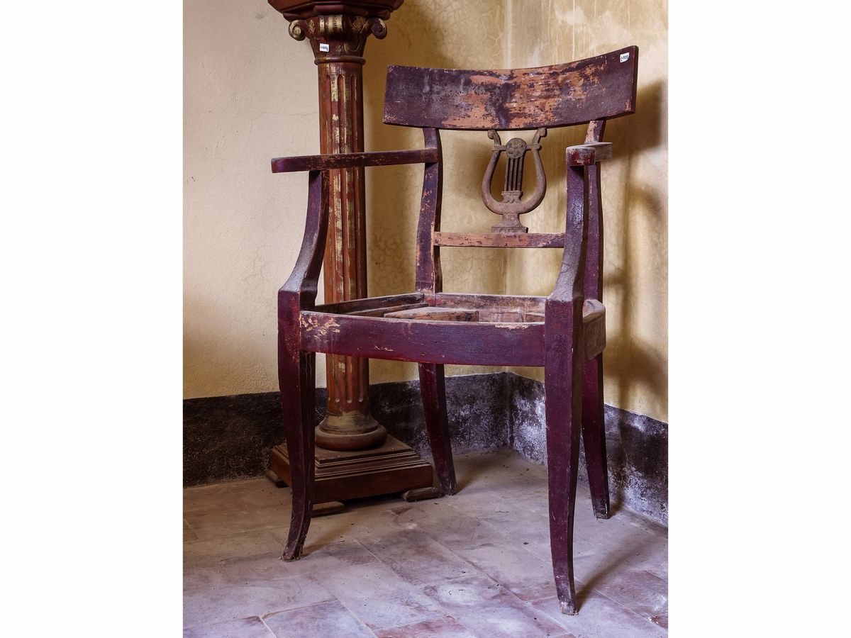 Lotto di Complementi D'arredo
