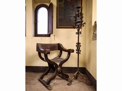 Lotto di Complementi di Arredo