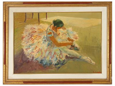 Ballerina