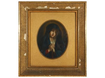 Mater Dolorosa
