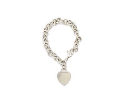 Bracciale Tiffany & Co in Argento 925/1000