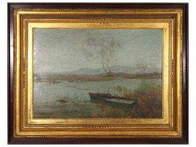 Paesaggio Lagunare 1937