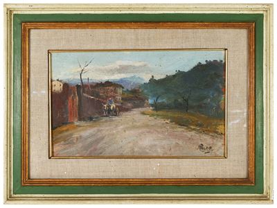 Sciorcio di Strada