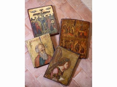 Raccolta di Dipinti