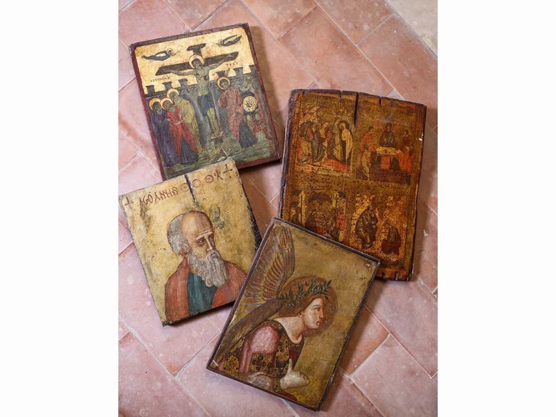 Raccolta di Dipinti
