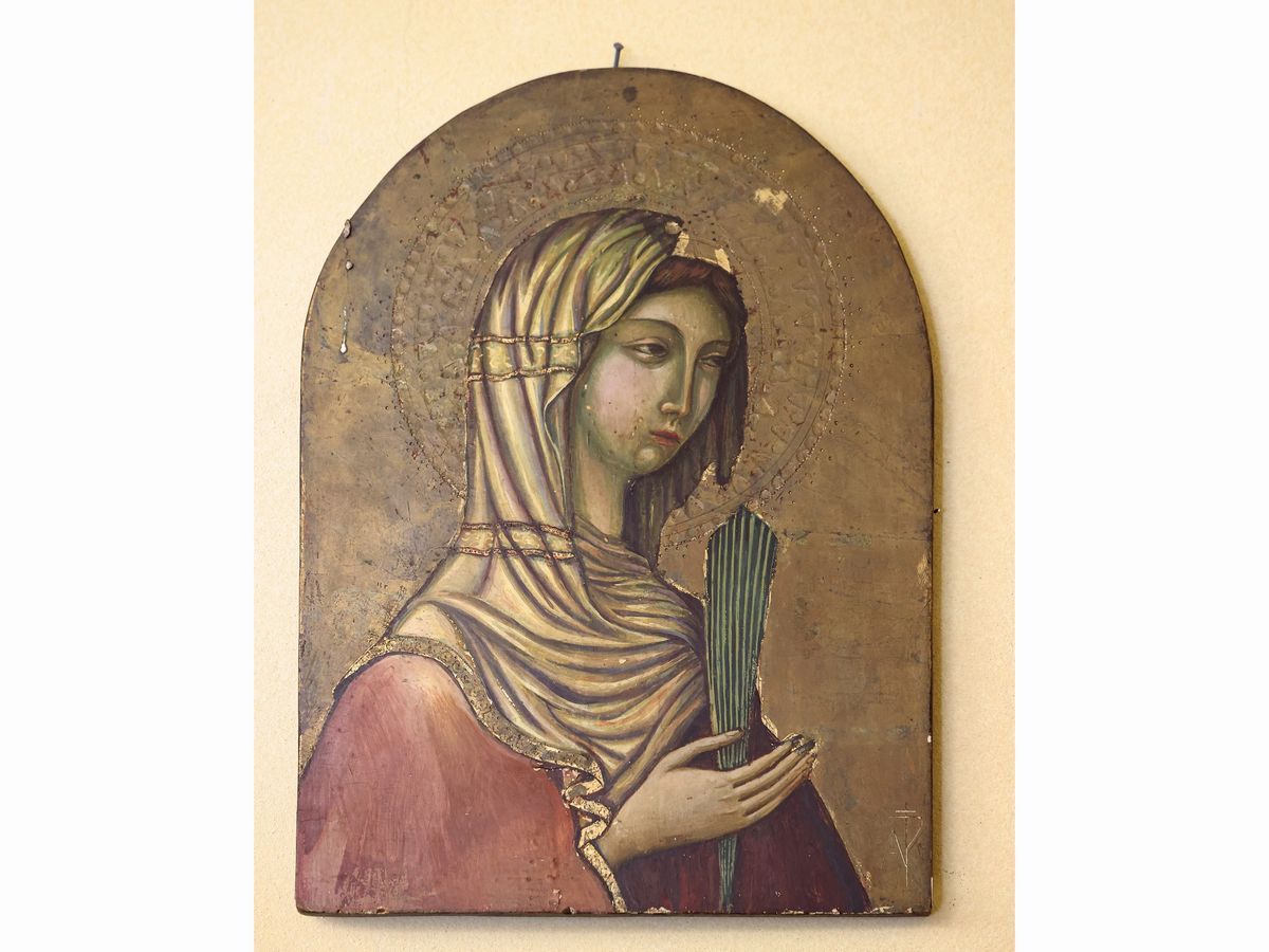Raccolta di Dipinti