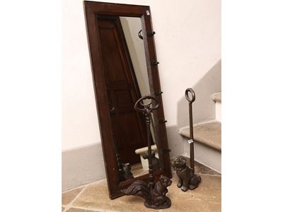 Lotto di Complementi di Arredo