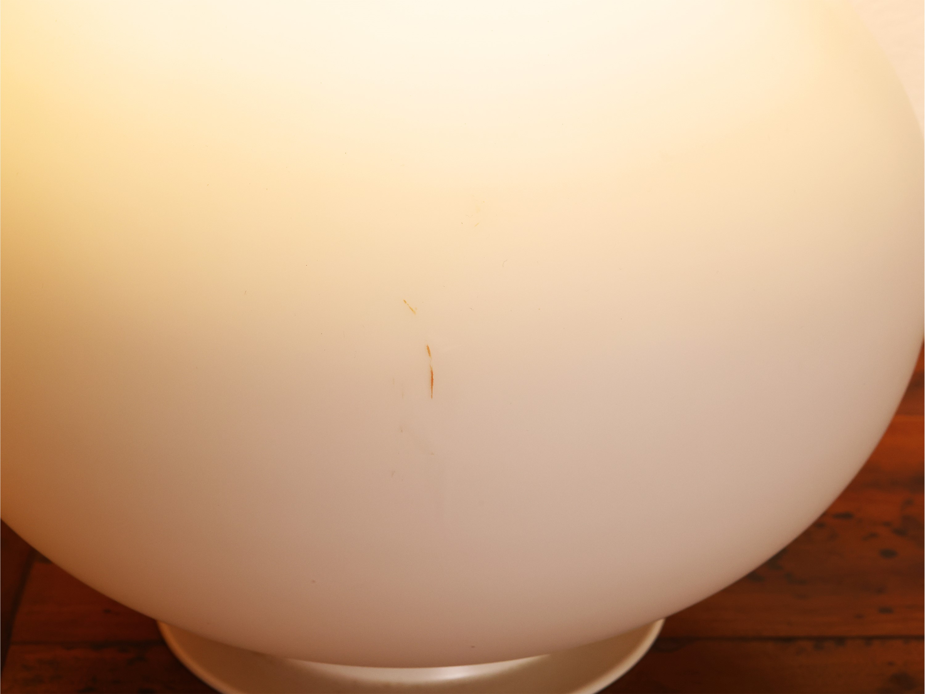 Lume da Tavolo Fontana Grande, Max Ingrand per Fontana Arte