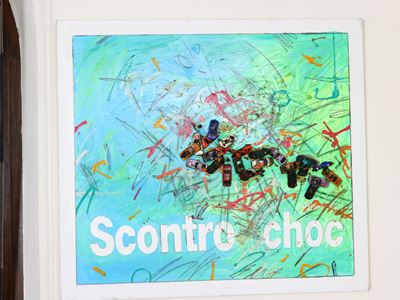 Scontro Choc 2007