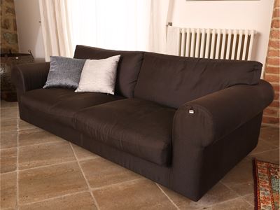 Divano Elegance, High Class Minotti