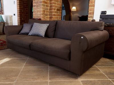 Divano Elegance, High Class Minotti