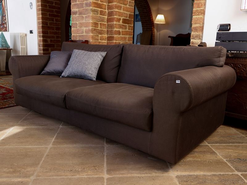 Divano Elegance, High Class Minotti