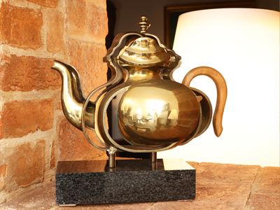 Tea For Two 1985