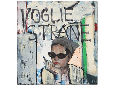 Voglie Strane 1999