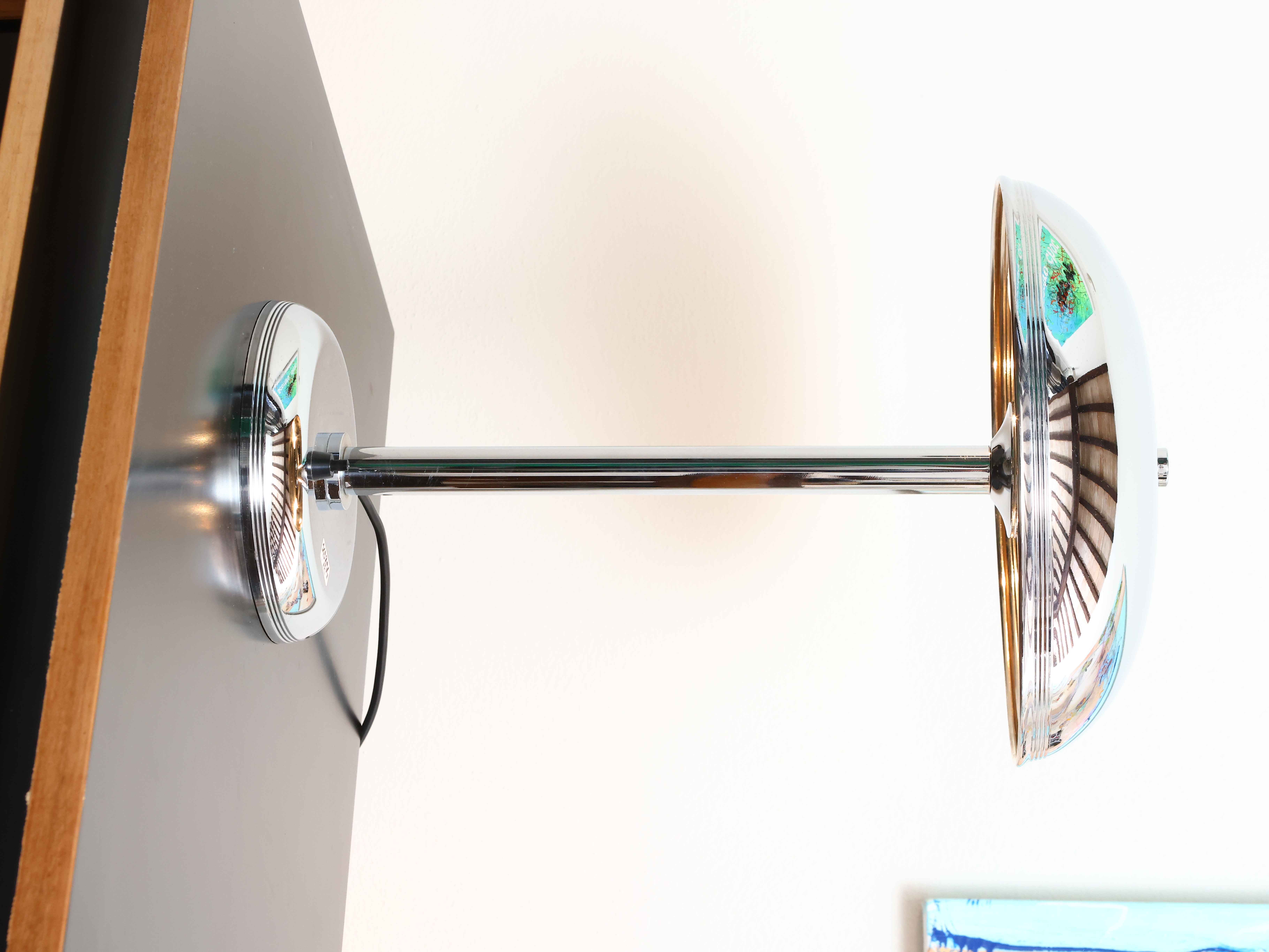 Due Complementi di Arredo per Studio