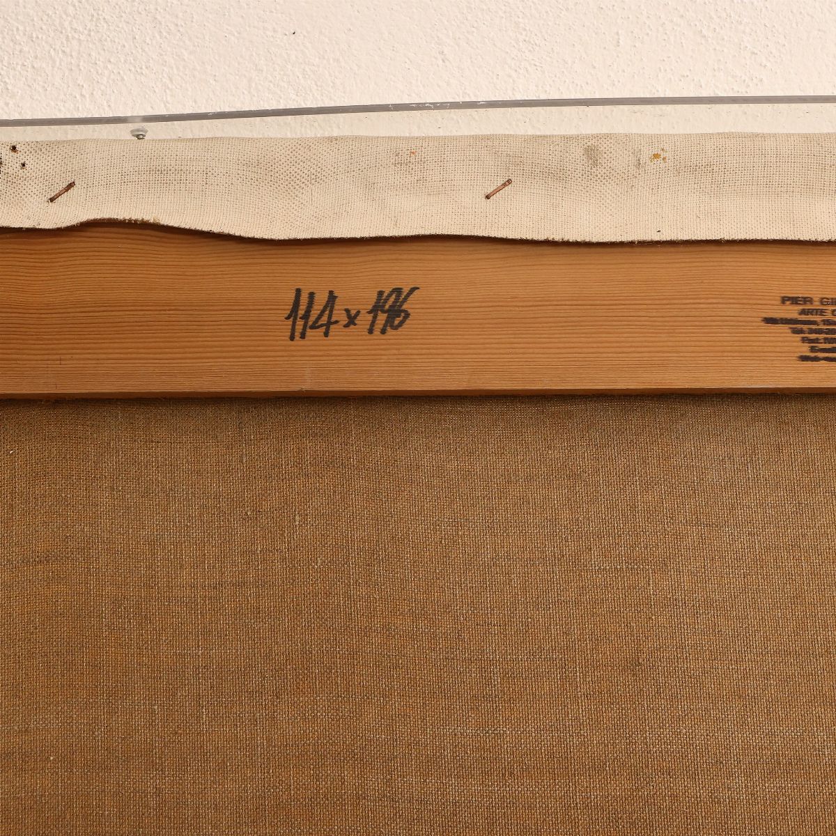 Senza titolo 1979-80