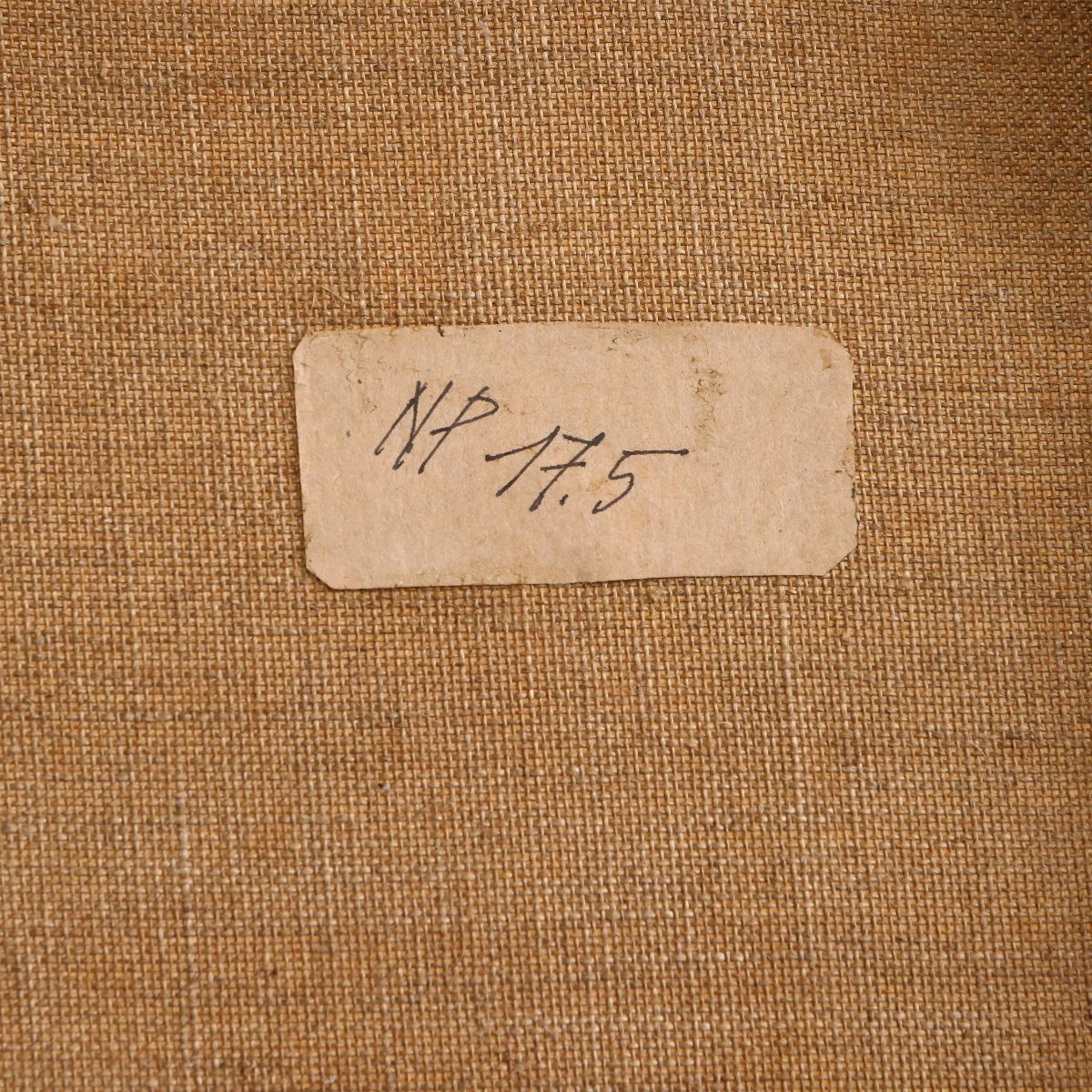 Senza titolo 1979-80