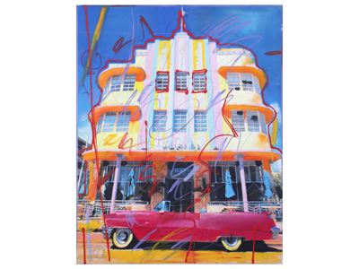 Maiami o Miami