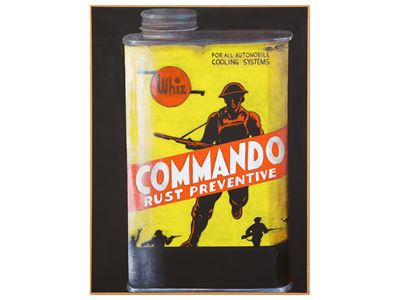 Senza Titolo 1996