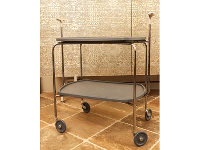 Carrello di Servizio Transit