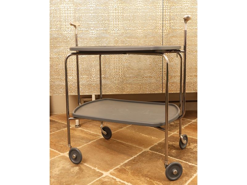 Carrello di Servizio Transit