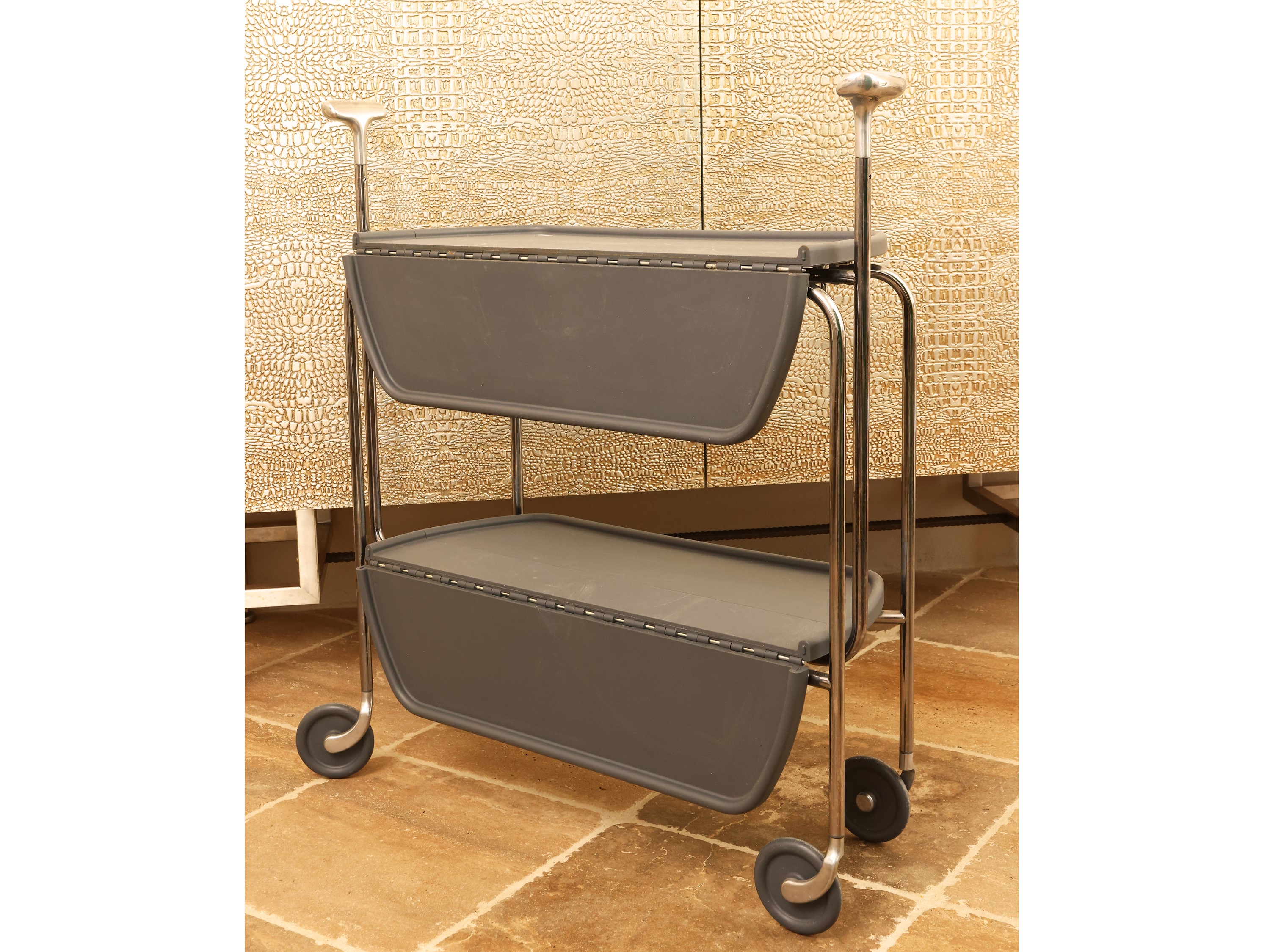 Carrello di Servizio Transit