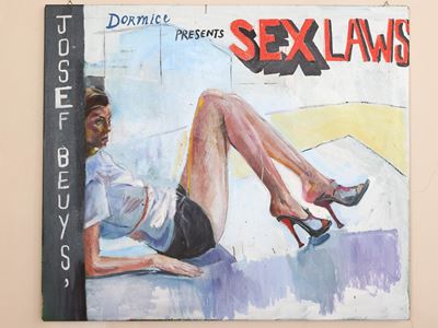 Sex Laws