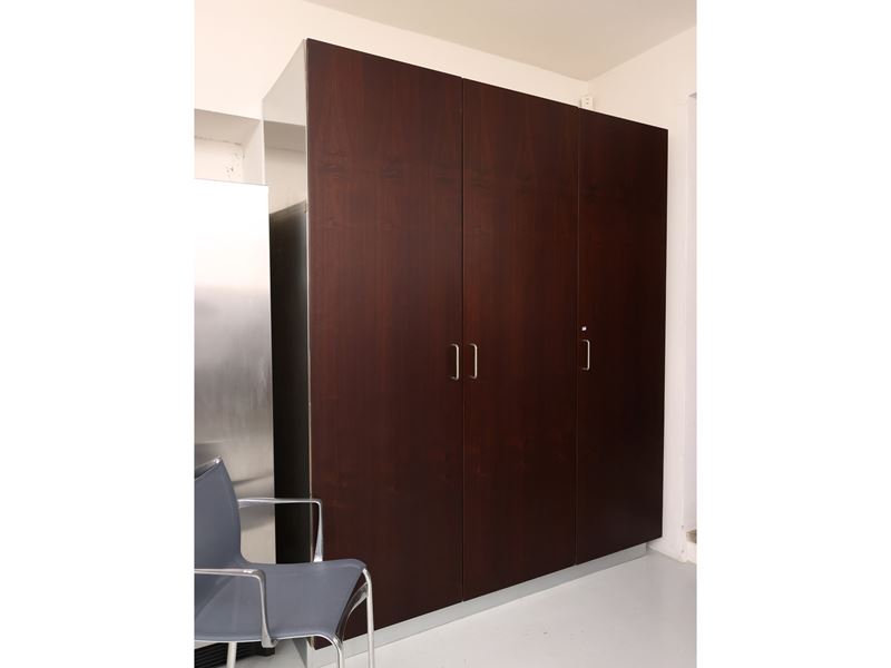 Armadio-office, Boffi
