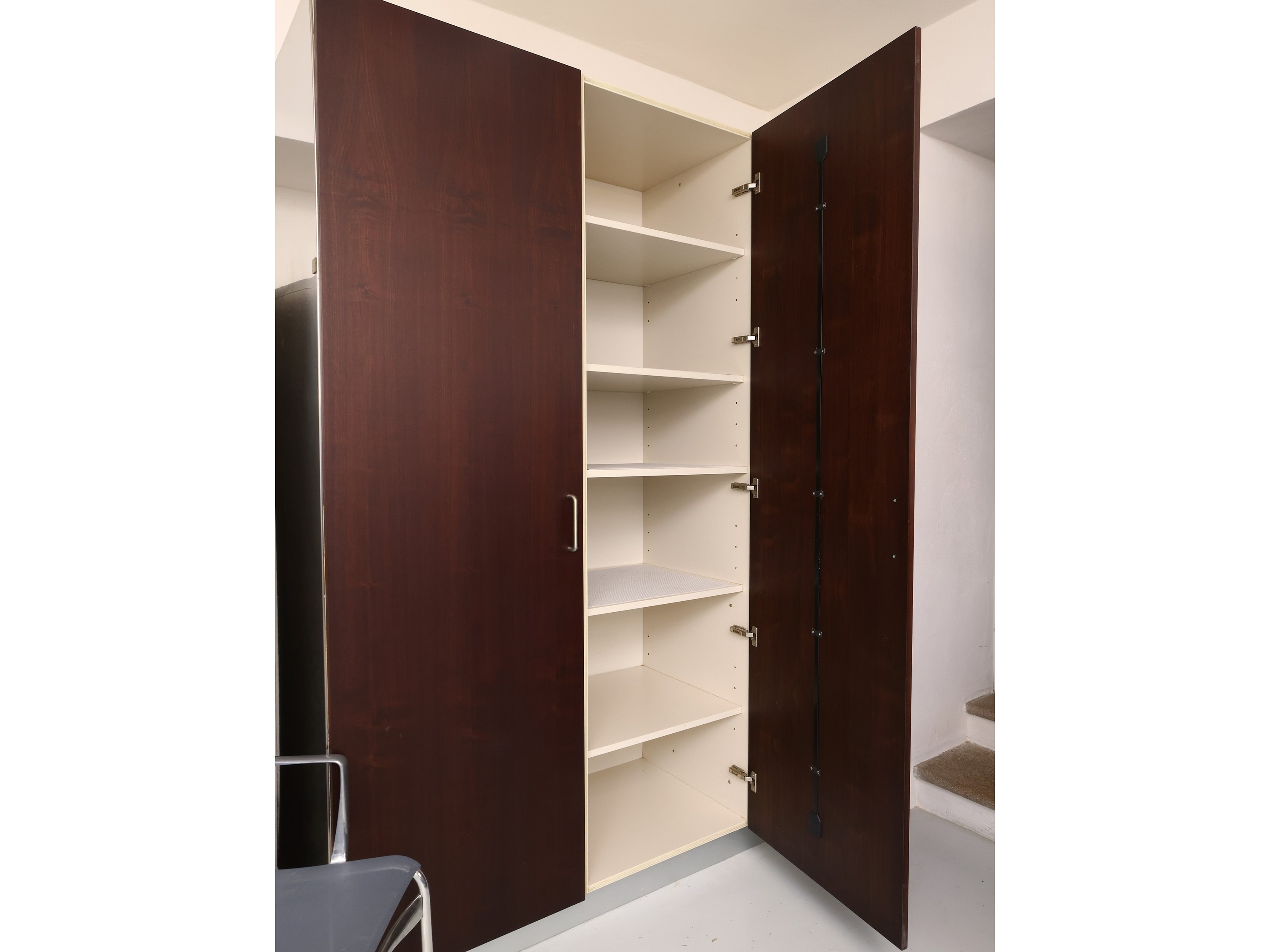 Armadio-office, Boffi