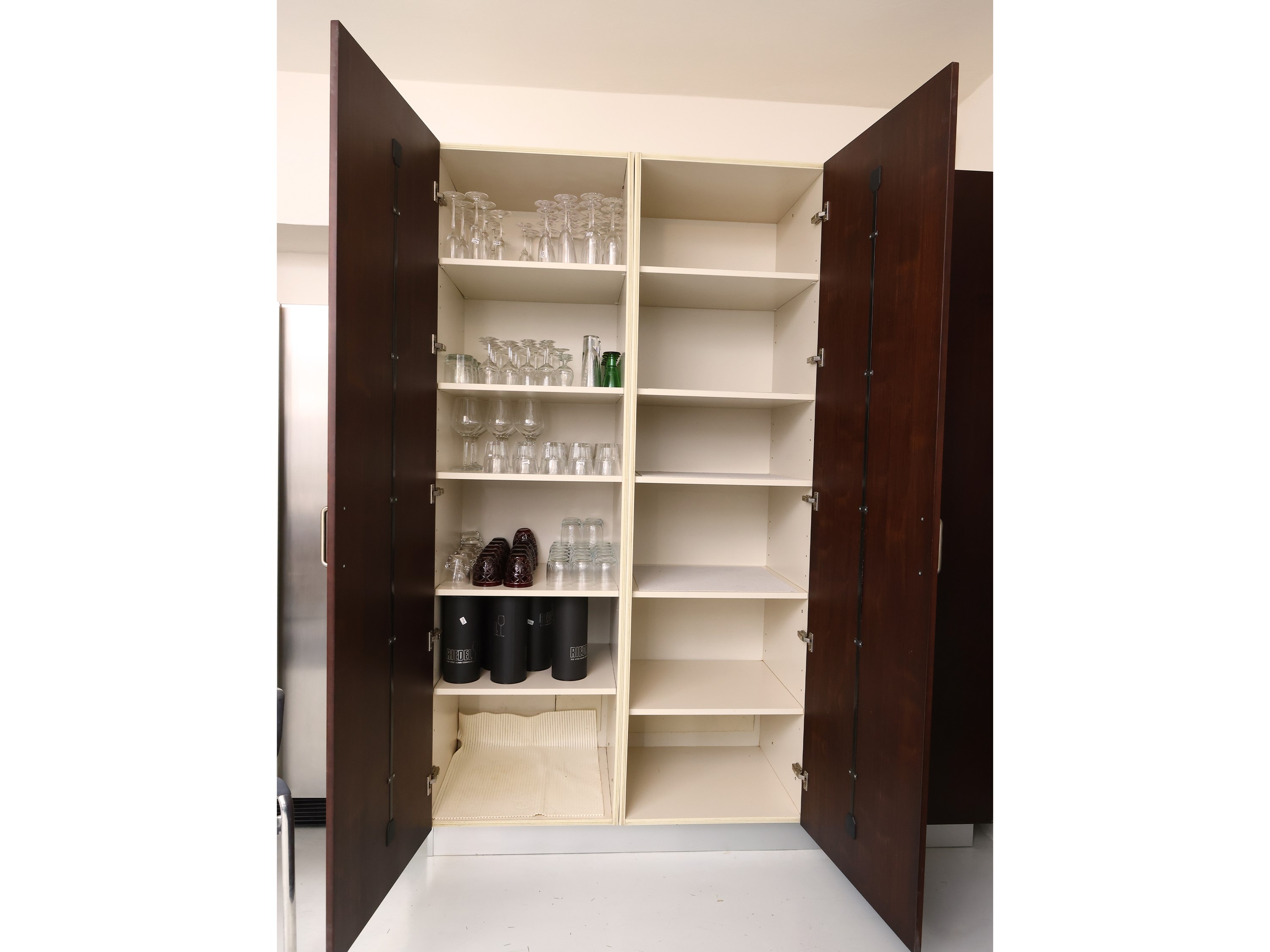 Armadio-office, Boffi