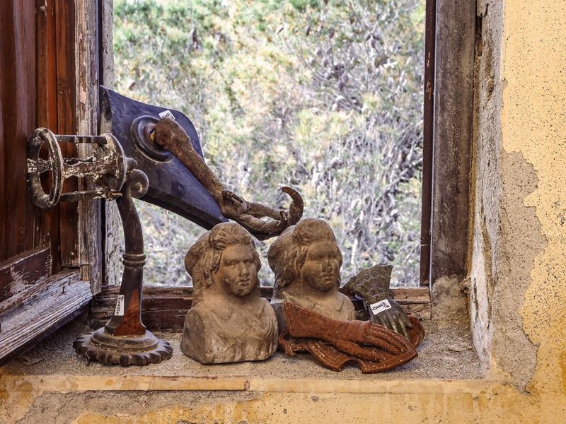 Lotto di Curiosità