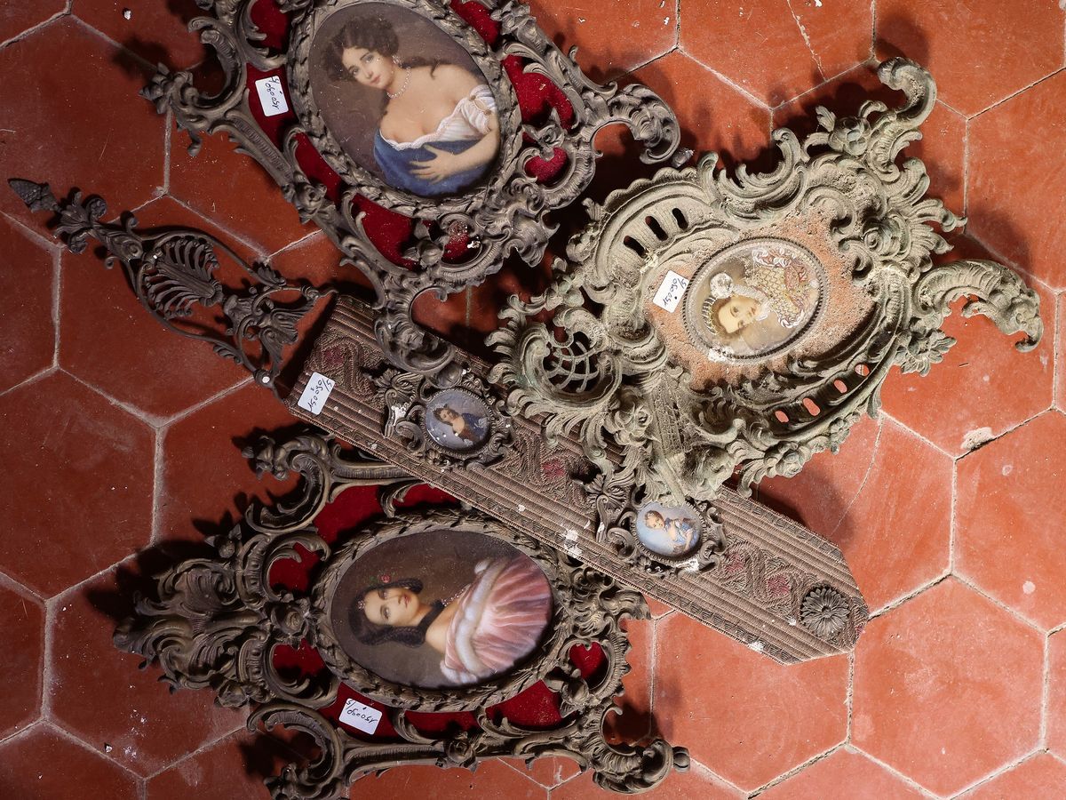 Lotto di Curiosità