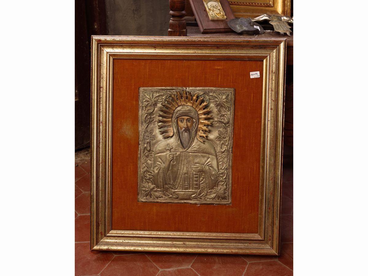 Lotto di Curiosità Religiose