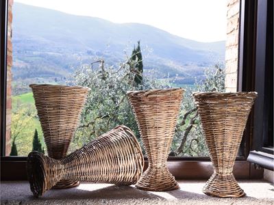 Lotto di Complementi di Arredo