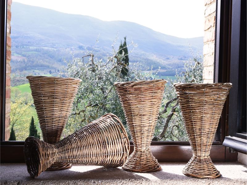 Lotto di Complementi di Arredo