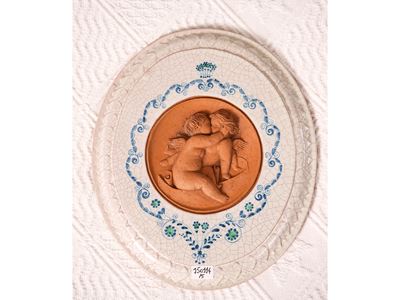 Lotto di Complementi di Arredo