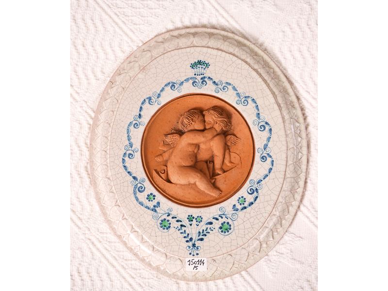 Lotto di Complementi di Arredo