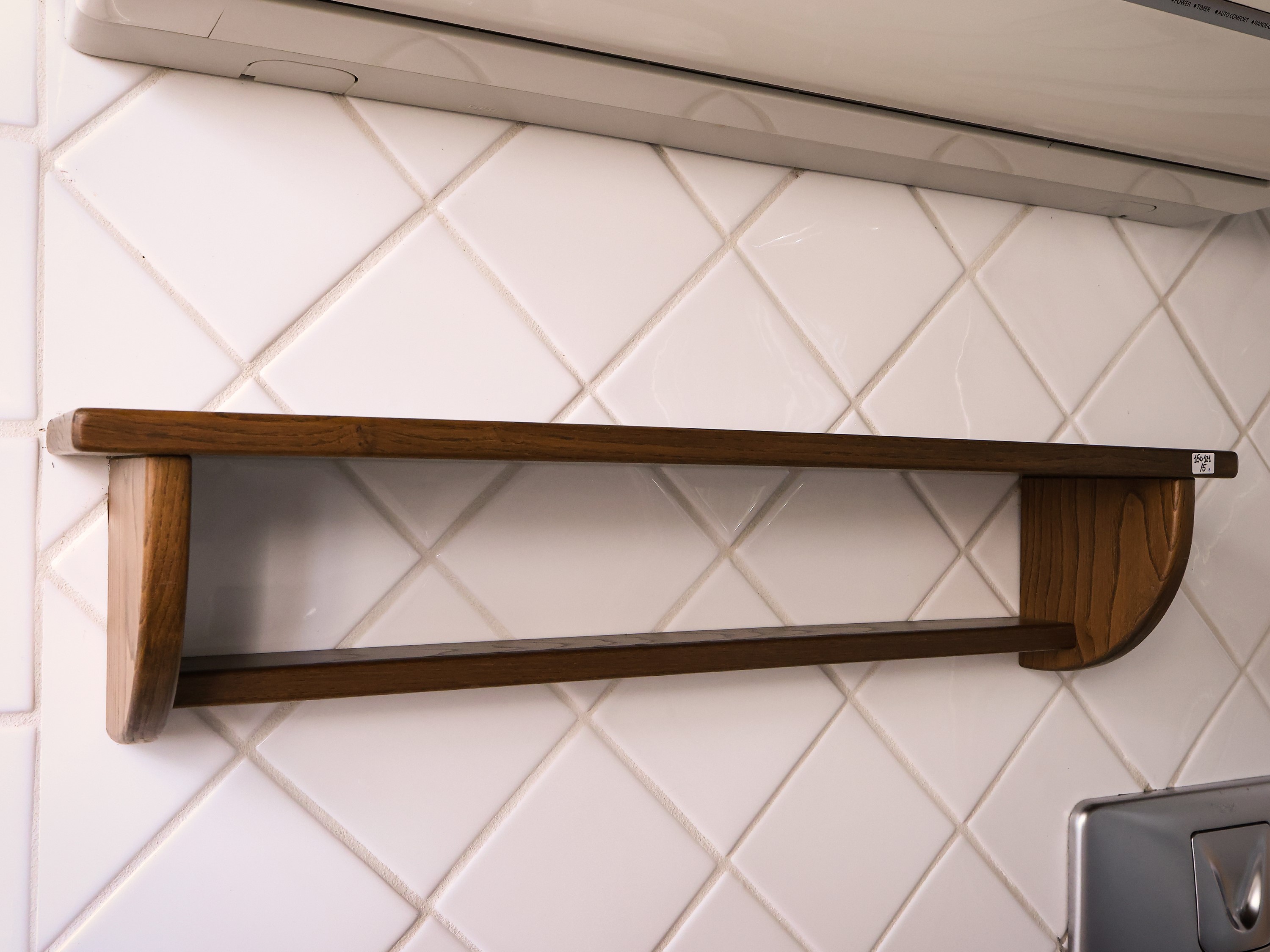 Assortimento di Accessori per Stanza da Bagno
