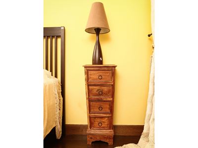 Lotto di Complementi di Arredo