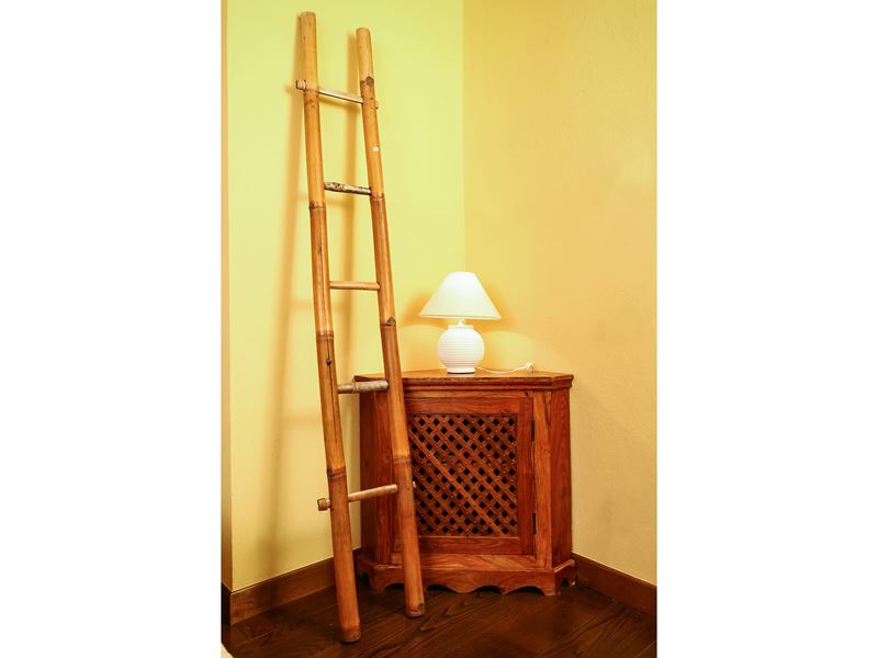 Due Complementi di Arredo