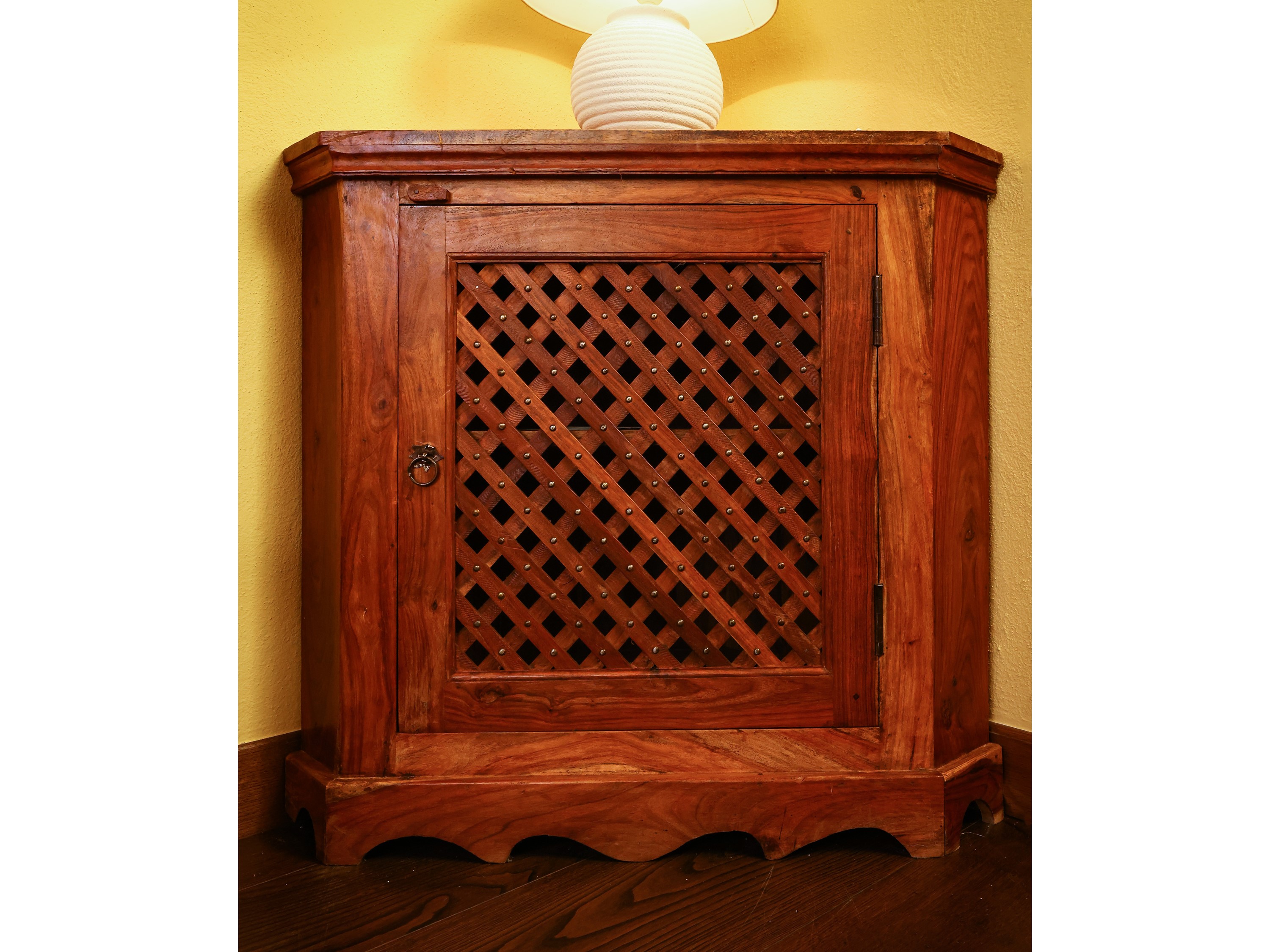 Due Complementi di Arredo