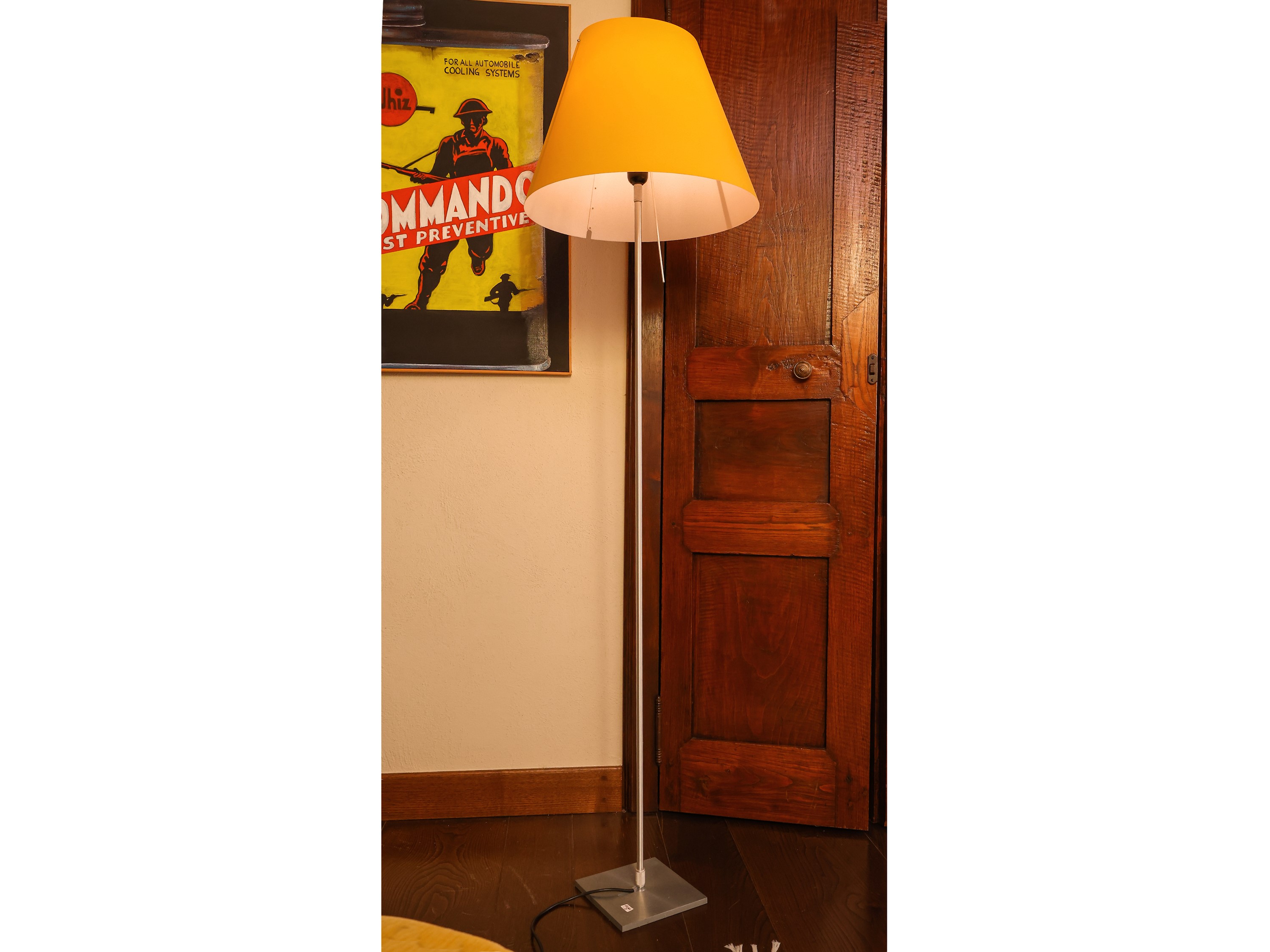 Assortimento di Complementi per Illuminazione