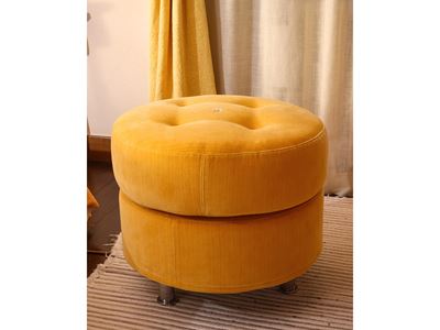 Due Complemeti di Arredo