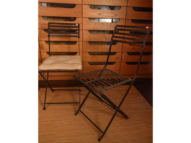 Lotto di Complementi di Arredo
